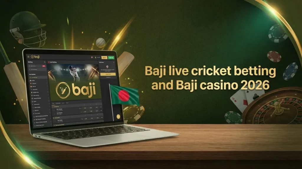 Don’t miss out on the action—play at Baji Live now!